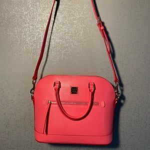 Brand new without tags Dooney & Bourke satchel